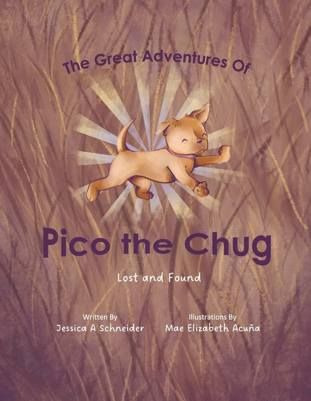 The Great Adventures of Pico the Chug