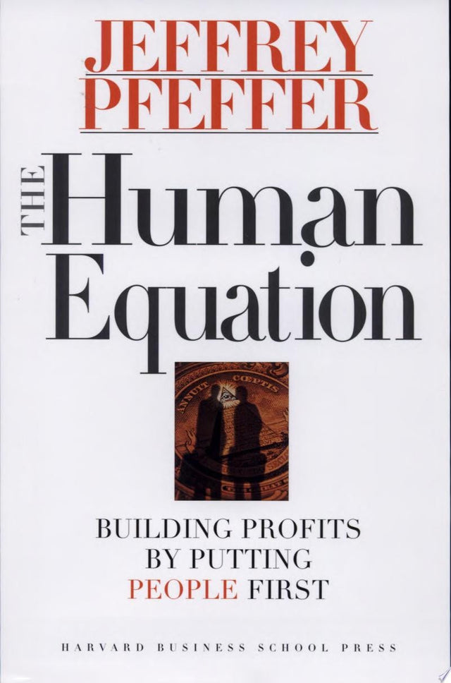 The Human Equation