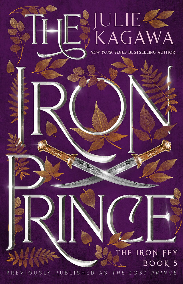 The Iron Prince Special Edition