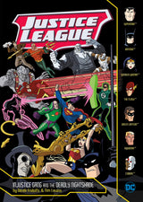 Injustice Gang and the Deadly Nightshade