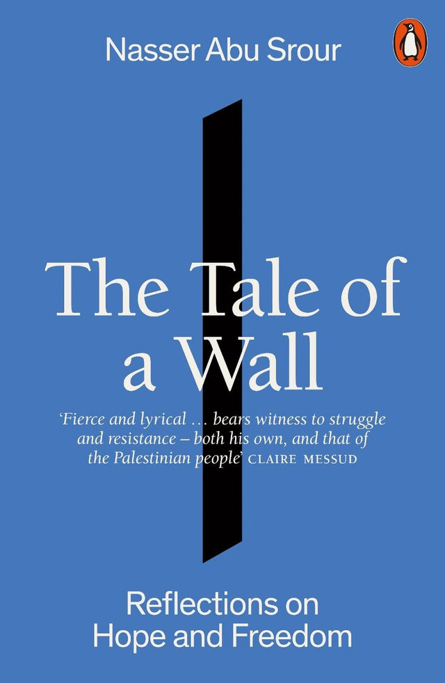 The Tale of a Wall