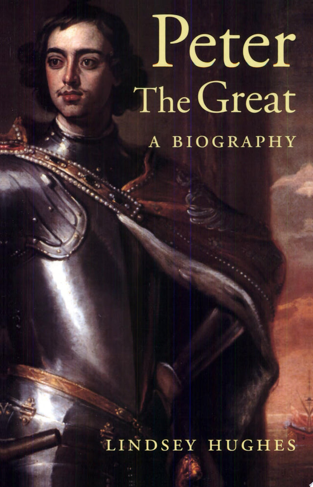 Peter the Great