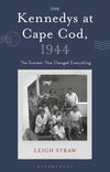 The Kennedys at Cape Cod, 1944