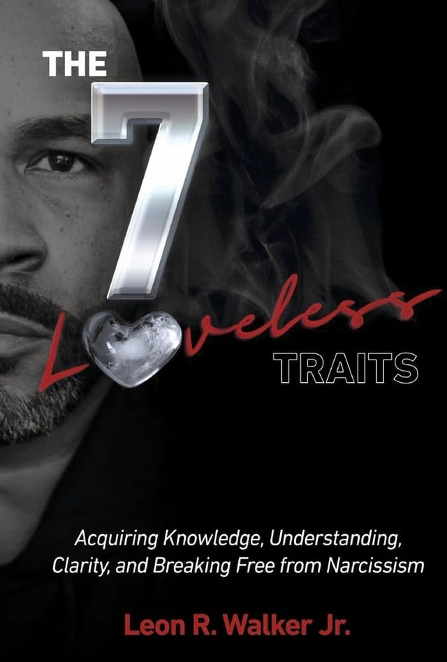 The 7 Loveless Traits