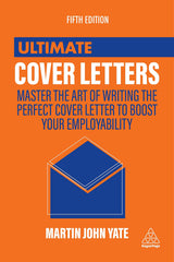 Ultimate Cover Letters