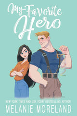 My Favorite Hero