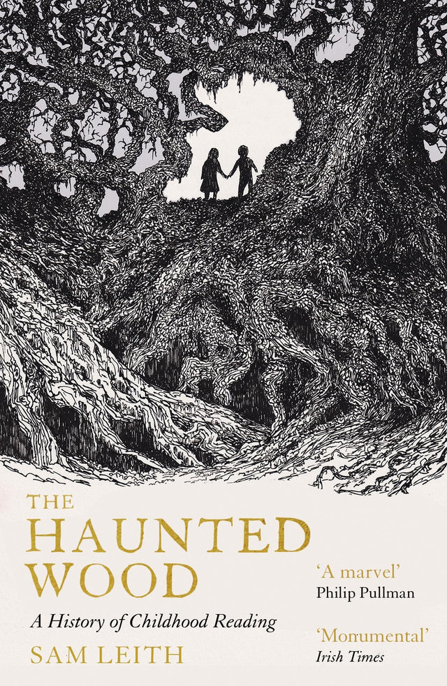 The Haunted Wood