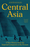 Central Asia
