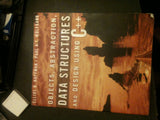 Objects, Abstraction, Data Structures and Design