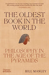 The Oldest Book in the World