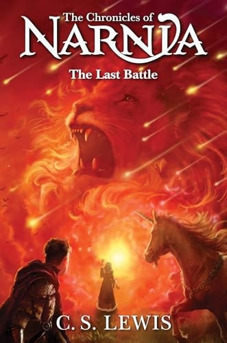 The Last Battle