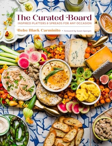 The Curated Board