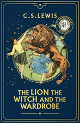 The Lion, the Witch and the Wardrobe