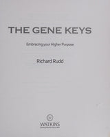 The Gene Keys