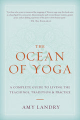 The Ocean of Yoga