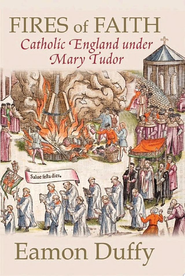 Fires of Faith