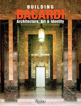 Building Bacardi