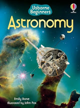 Astronomy
