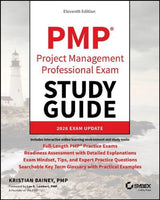 PMP Project Management Professional Exam Study Guide