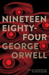 Nineteen Eighty-Four