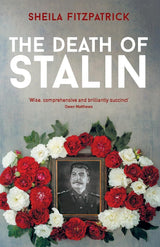The Death of Stalin