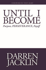 Until I Become