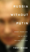 Russia without Putin