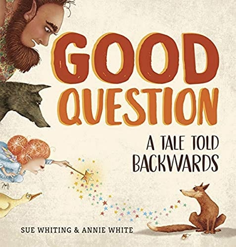 Good Question
