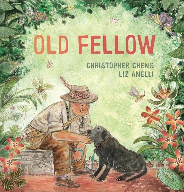 Old Fellow