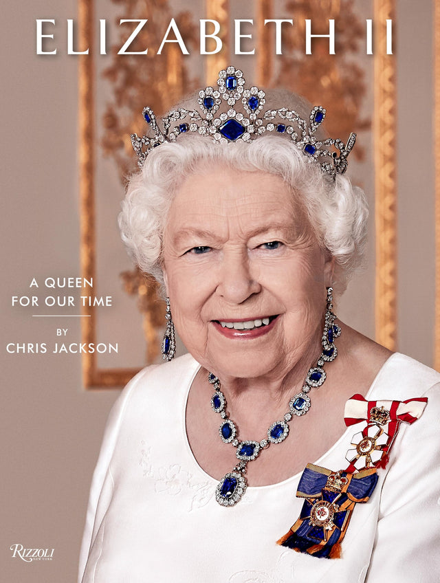 Elizabeth II