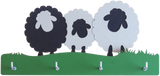 Ian Blackwell: Key-wi As Keyholders - Sheep