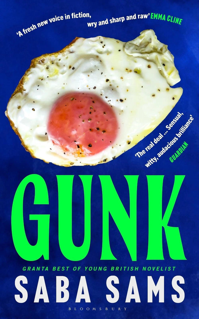 Gunk