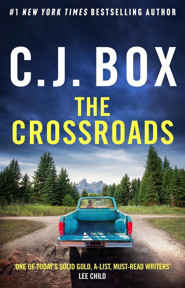 The Crossroads