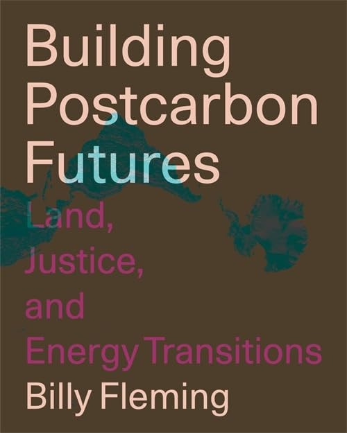 Building Postcarbon Futures