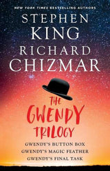 The Gwendy Trilogy (Bind-Up)