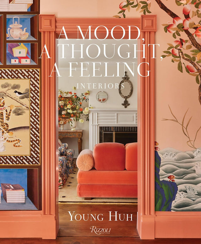 A Mood, A Thought, A Feeling