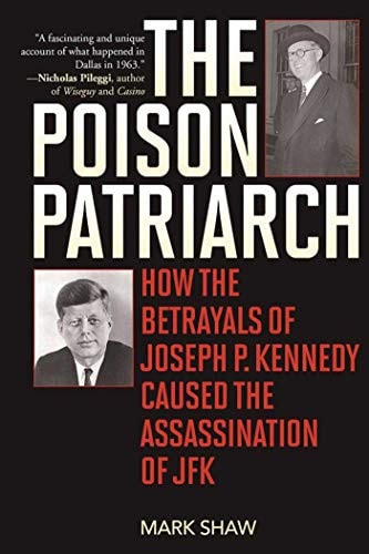 The Poison Patriarch