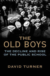The Old Boys