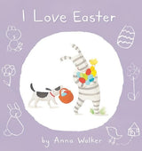 I Love Easter