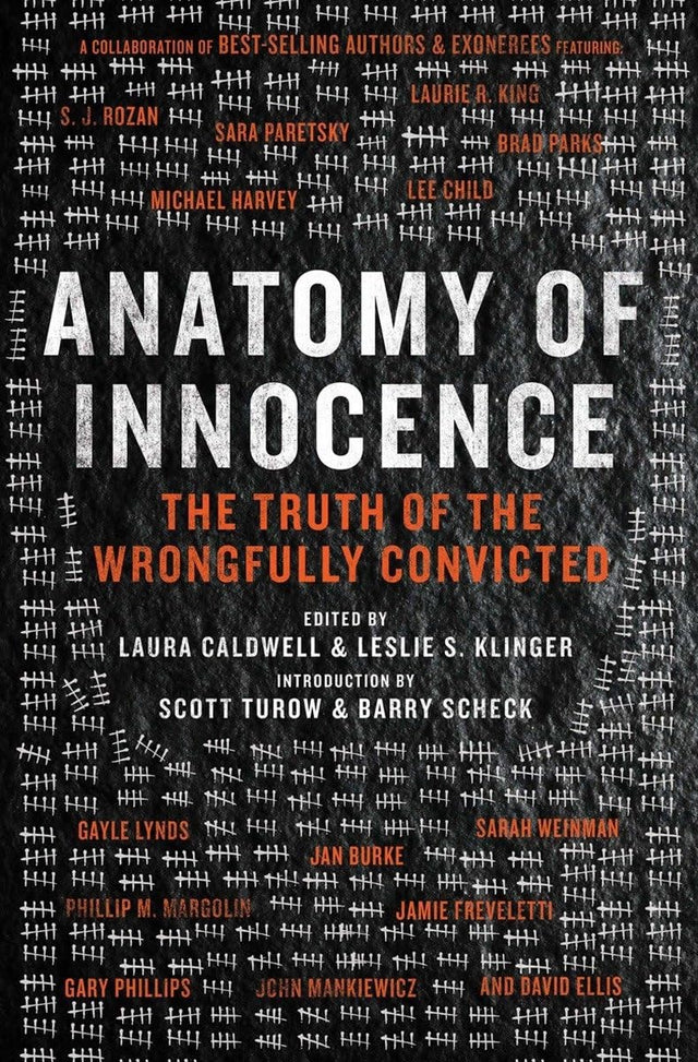 Anatomy of Innocence
