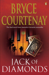 Jack Of Diamonds