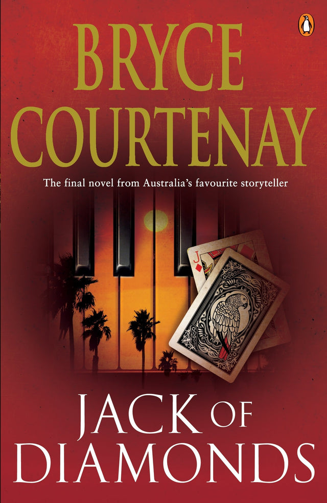 Jack Of Diamonds