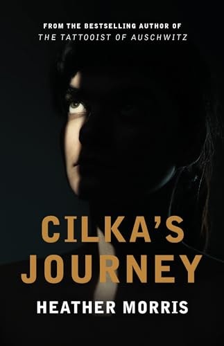 Cilka's Journey