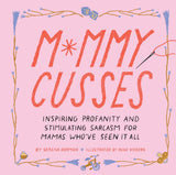 Mommy Cusses