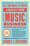 All You Need to Know About the Music Business