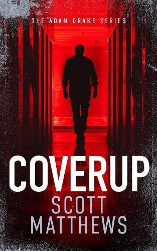Coverup