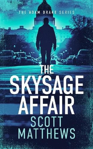The Skysage Affair