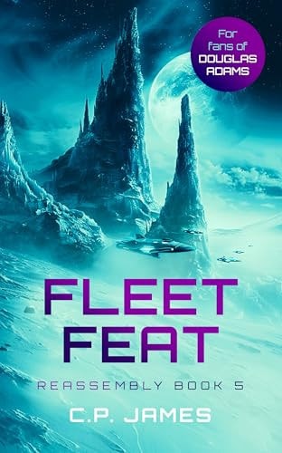 Fleet Feat