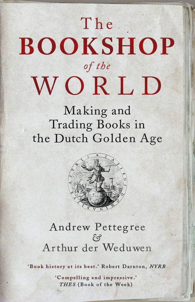 The Bookshop of the World