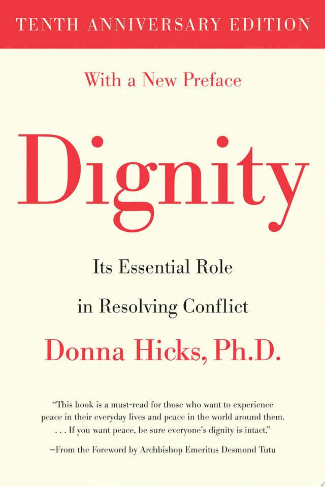 Dignity